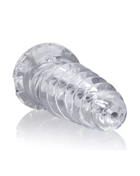 Screw'd Spiral Masturbator