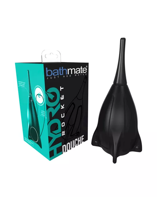 Bathmate Hydro Rocket douche