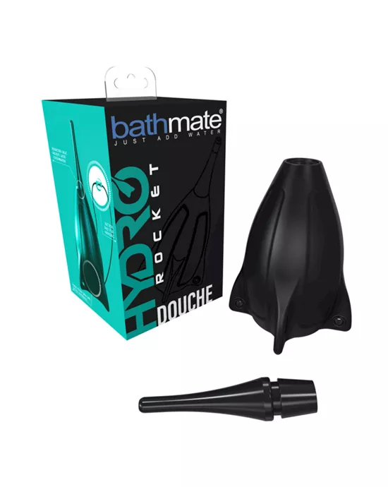 Bathmate Hydro Rocket douche