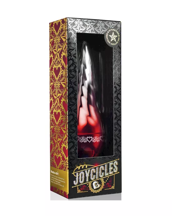 Joycicles Sparkle Vibrator
