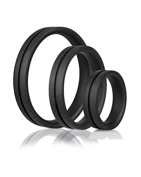 RingO Pro x3 Cock Ring