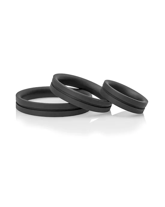 RingO Pro x3 Cock Ring