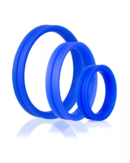 RingO Pro x3 Cock Ring