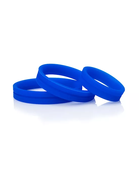 RingO Pro x3 Cock Ring