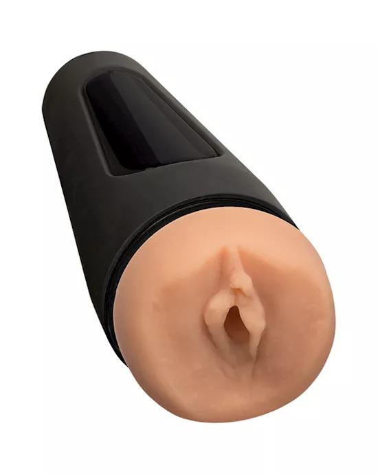 Main Squeeze Vaginal Stroker - Tight