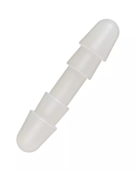 Doc Johnson's The D - Double D - 16 Inch