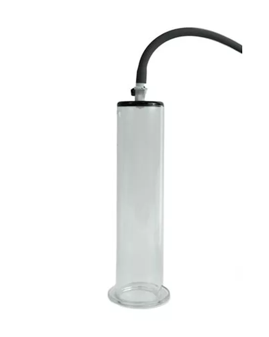 4M Endurance Penis Pumping Set, 1.75inch x 9inch