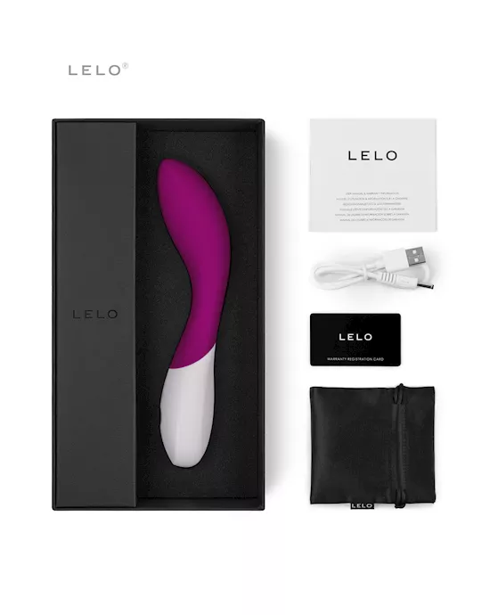 Lelo Mona Wave