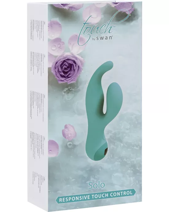 Swan Touch Solo Vibrator