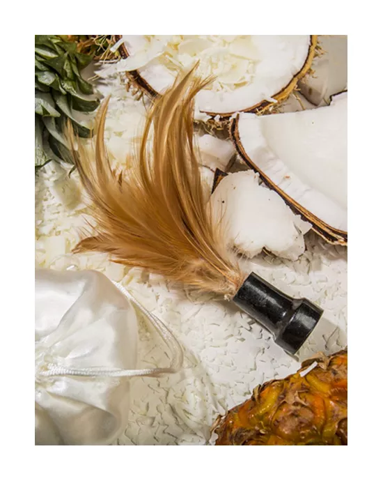 HONEY DUST (170g) - Coconut Pineapple