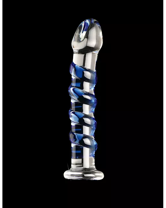 Icicles No. 5