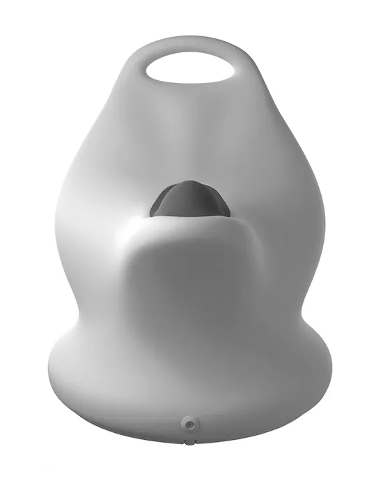 Rumble Seat Vibrating Pleasure Ride