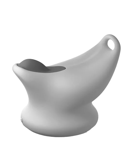 Rumble Seat Vibrating Pleasure Ride