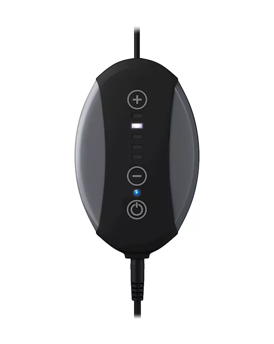 Rumble Seat Vibrating Pleasure Ride