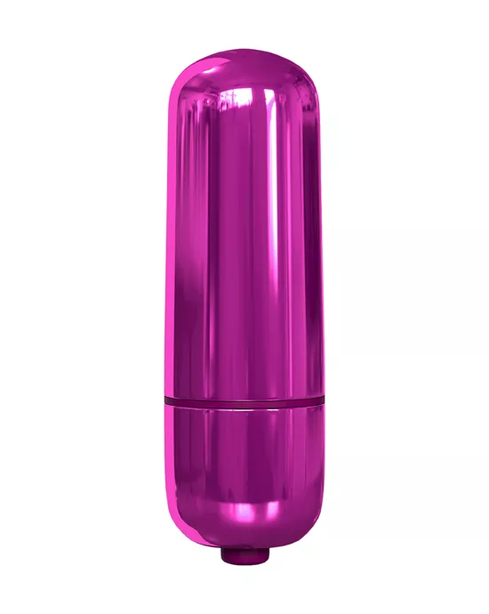 Classix Pocket Bullet