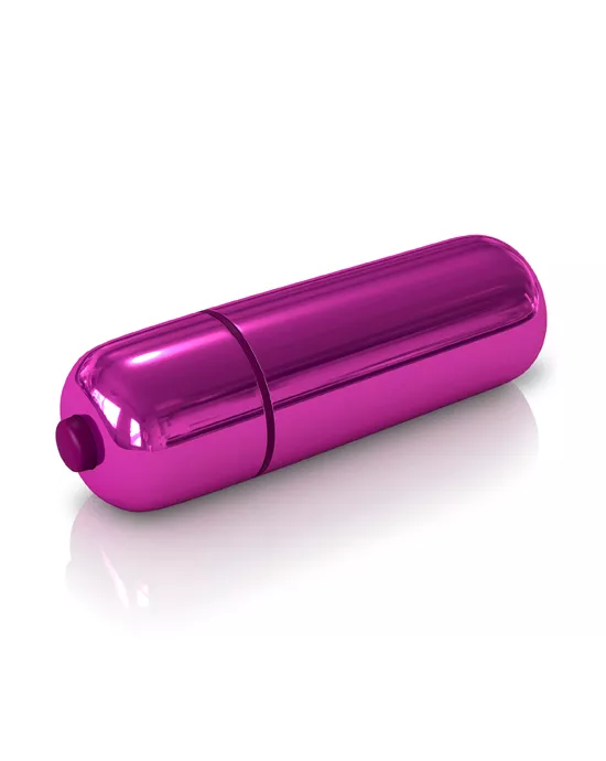 Classix Pocket Bullet