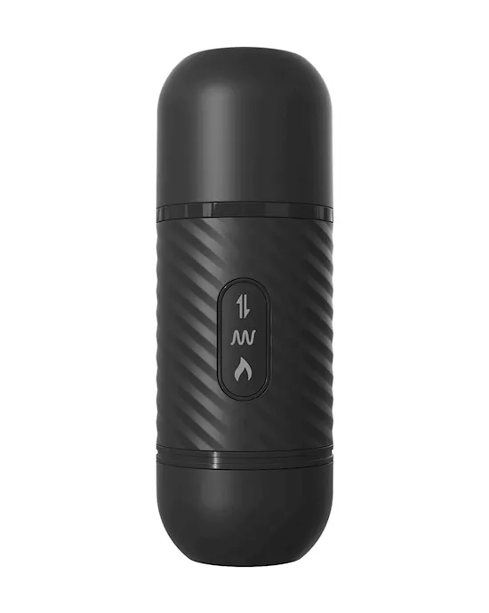 Anal Fantasy Elite Collection Vibrating Ass Thruster