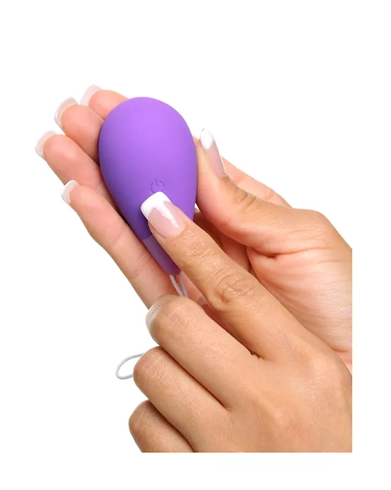 Fantasy For Her Remote Kegel Excite-Her