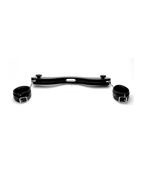 Extreme Humbler With Ankle Restraints