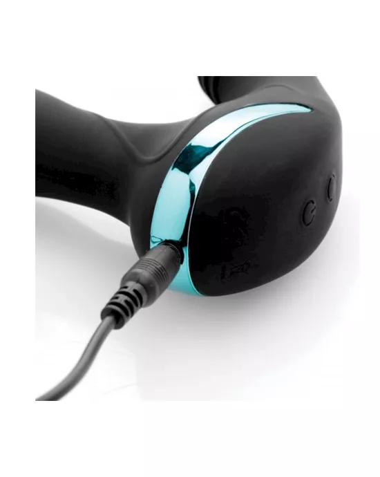 Maverick Rotating Vibrating Prostate Stimulator