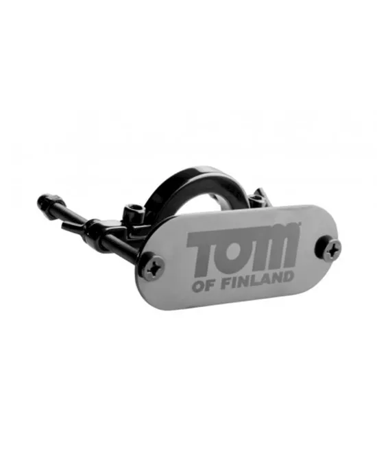 Stainless Steel Ball Crusher