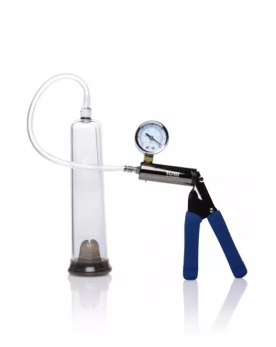 HeavyDutyCockPump