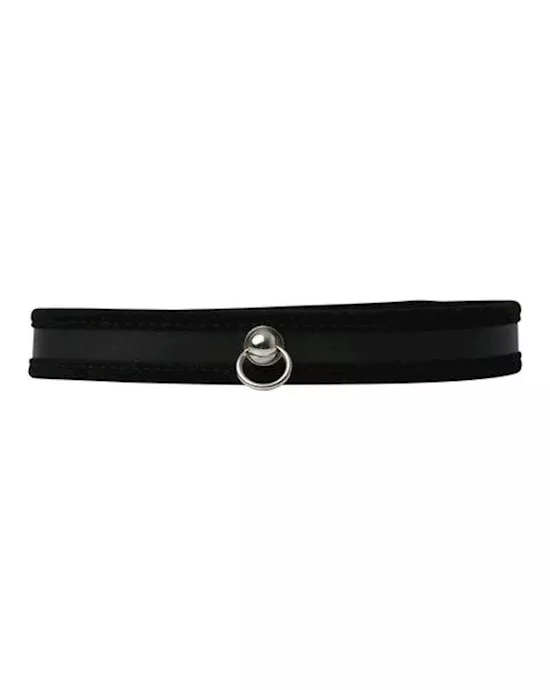 Black Day Collar