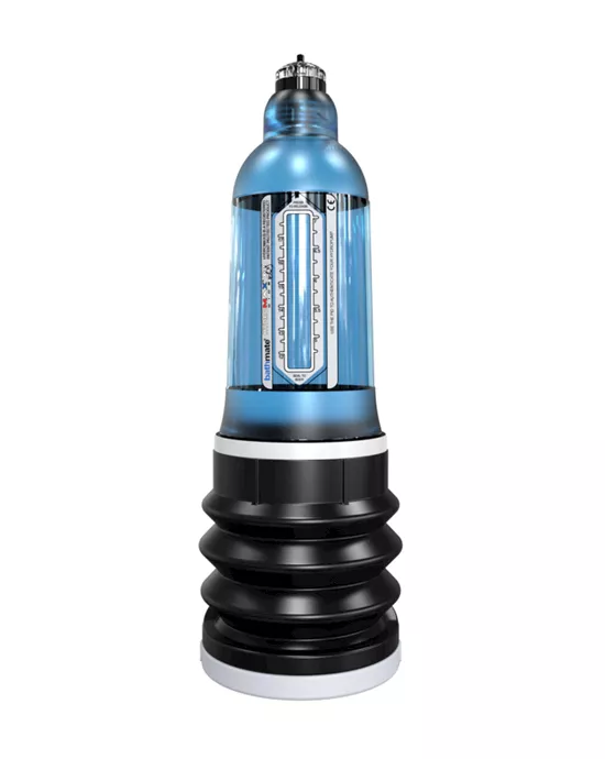 HydromaxX30WideBoy