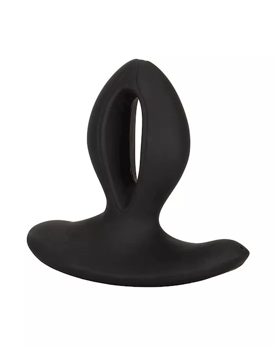 Silicone Wireless Dual Motor Probe