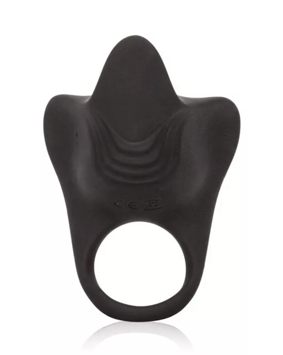 Silicone Rechargeable Remote Pleasurizer