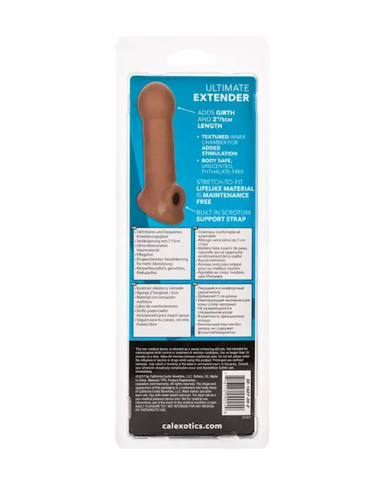 Ultimate Extender