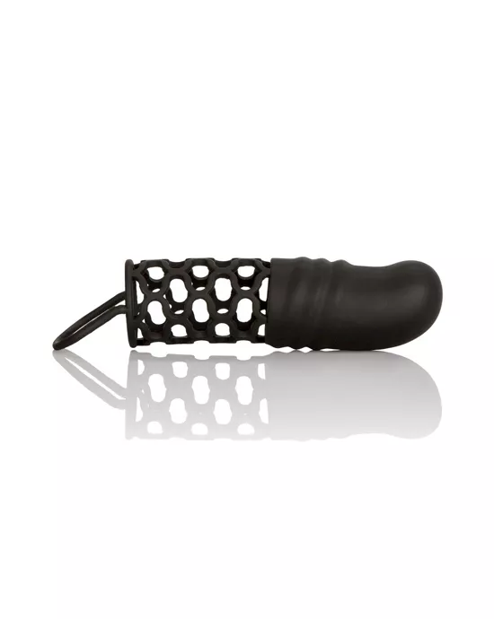 Silicone 2 Inch Penis Extension