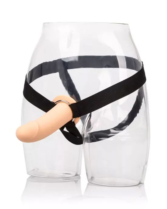 PPA With Jock Strap
