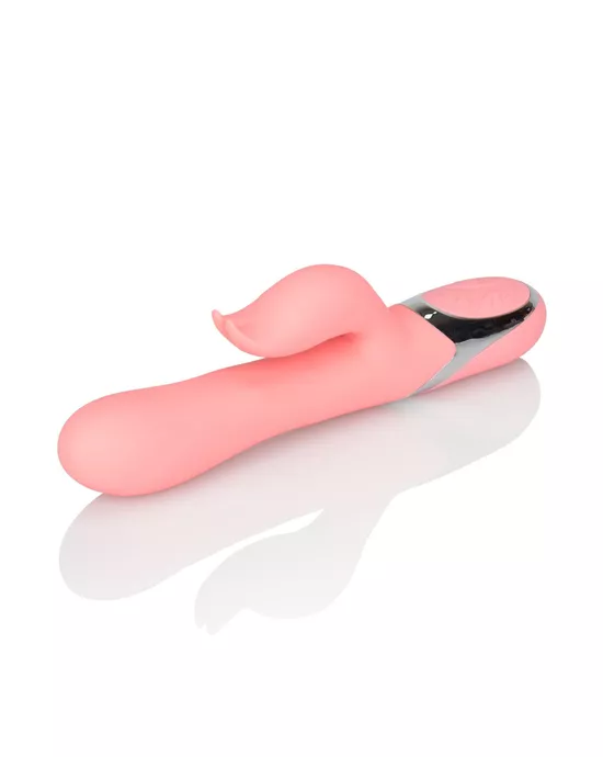 Enchanted Tickler Rabbit Vibrator
