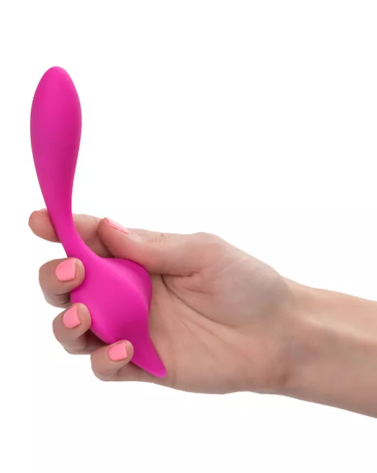Mini Marvels Silicone Marvelous Lover