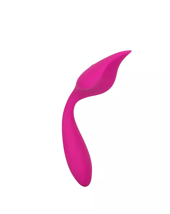 Mini Marvels Silicone Marvelous Lover