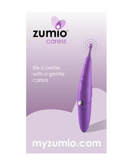 Zumio Caress