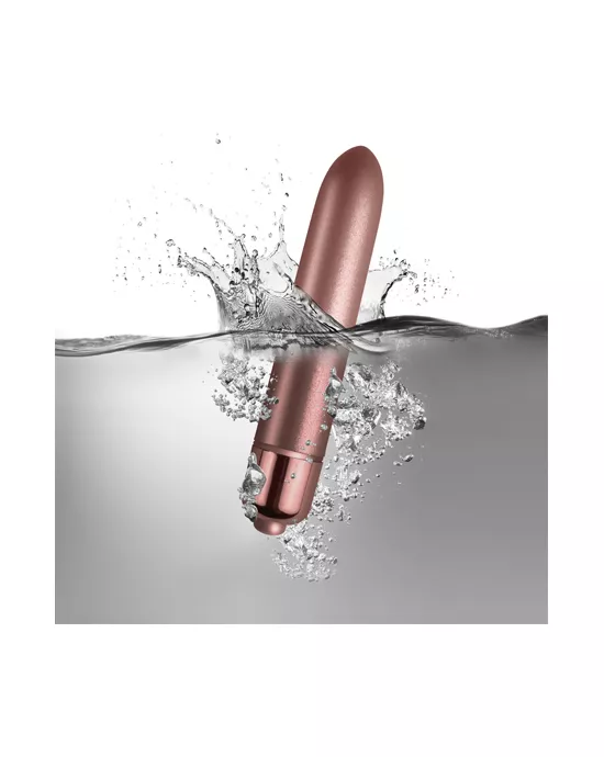 Rocks Off Touch Of Velvet