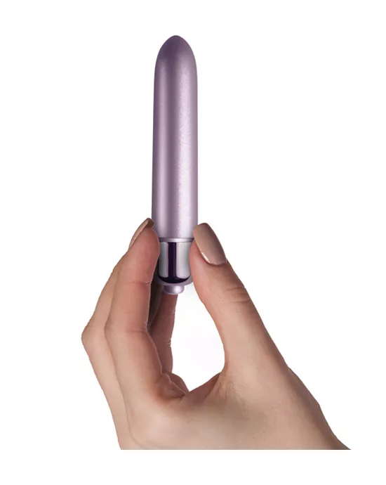 Rocks Off Touch Of Velvet