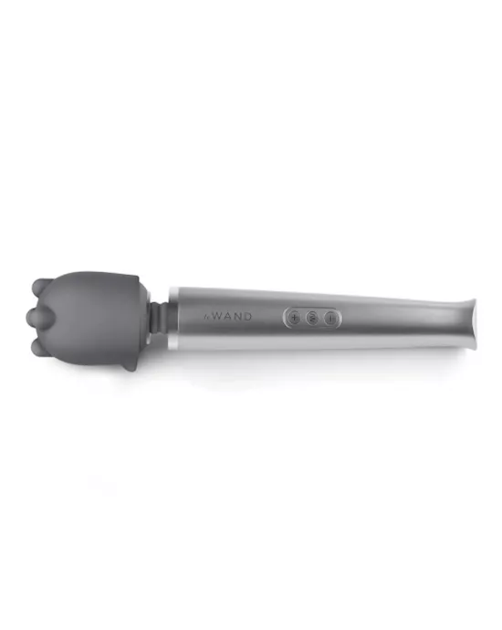 Shiatsu Deep Tissue Massage Attachment