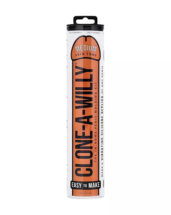 Clone-A-Willy Kit