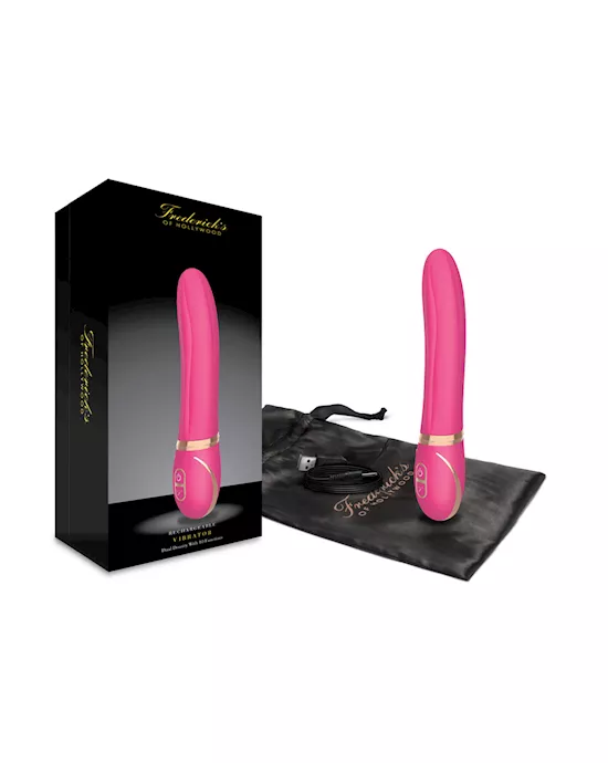 Fredericks of Hollywood Rechargeable Vibrator
