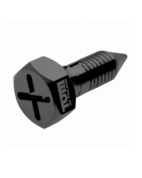 Tom of Finland Bro's Pins Magnetic Nipple Clamps