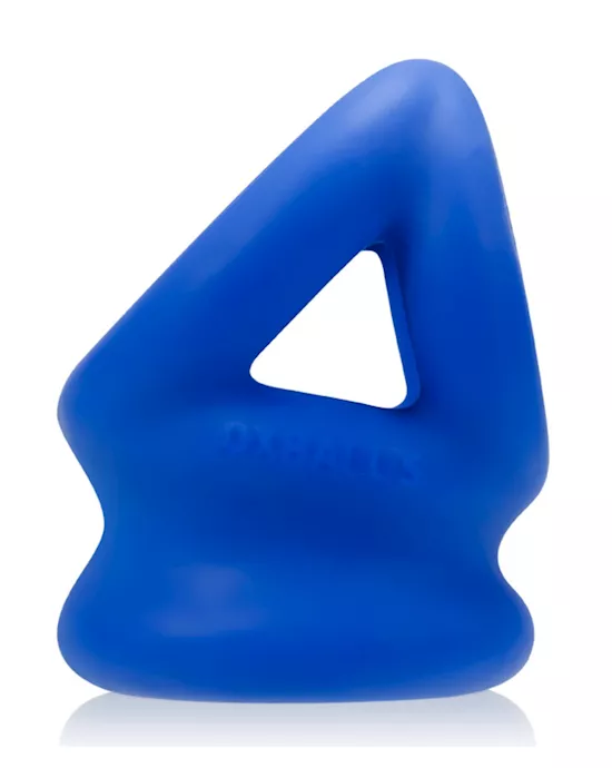 TRI-SQUEEZE Cocksling Ballstretcher