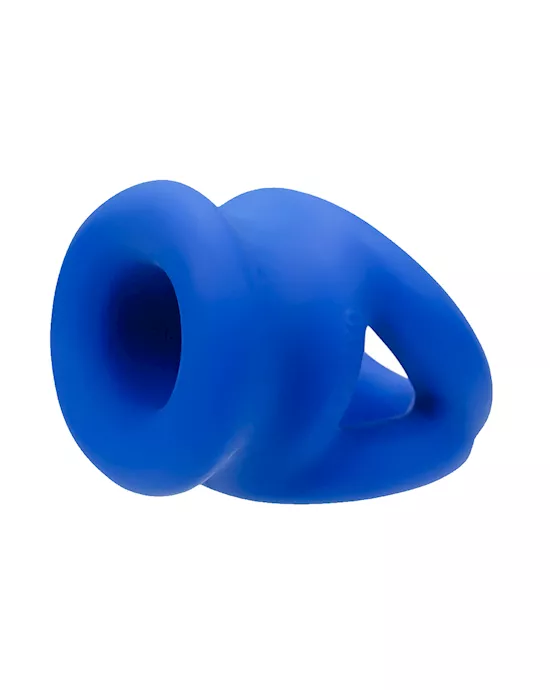 TRI-SQUEEZE Cocksling Ballstretcher