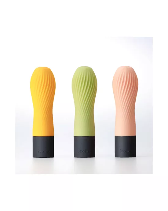 Tenga Iroha Zen Masturbator