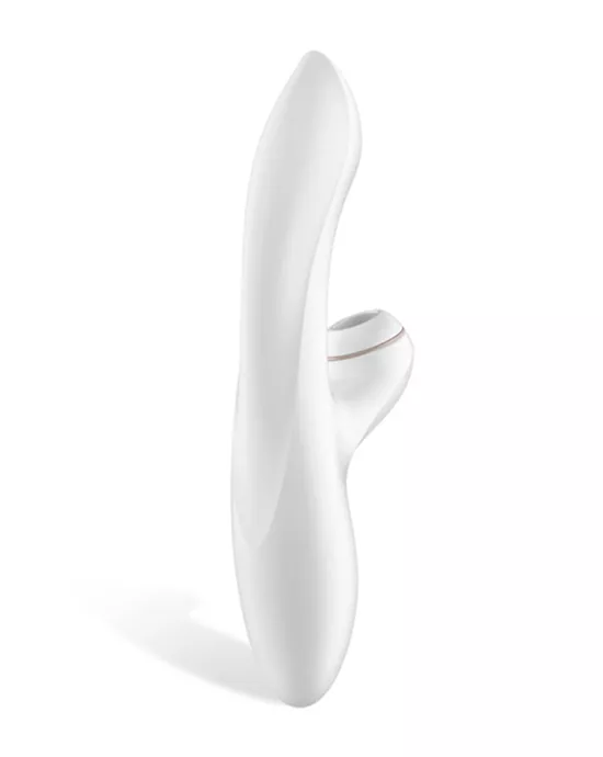 Satisfyer Pro Plus G-spot