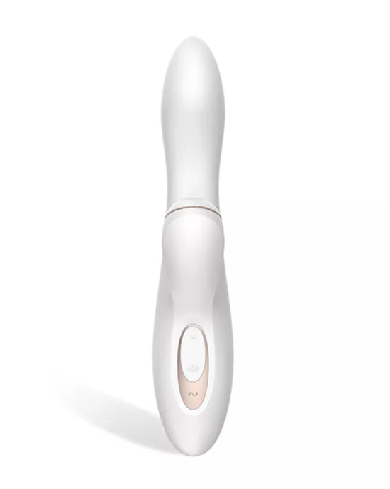 Satisfyer Pro Plus G-spot
