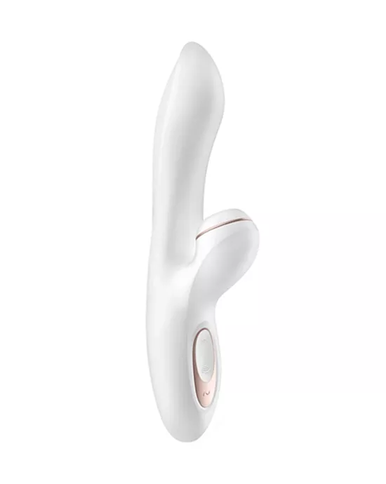 Satisfyer Pro Plus G-spot