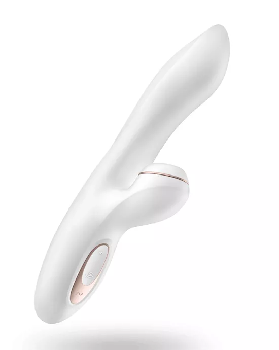 Satisfyer Pro Plus G-spot